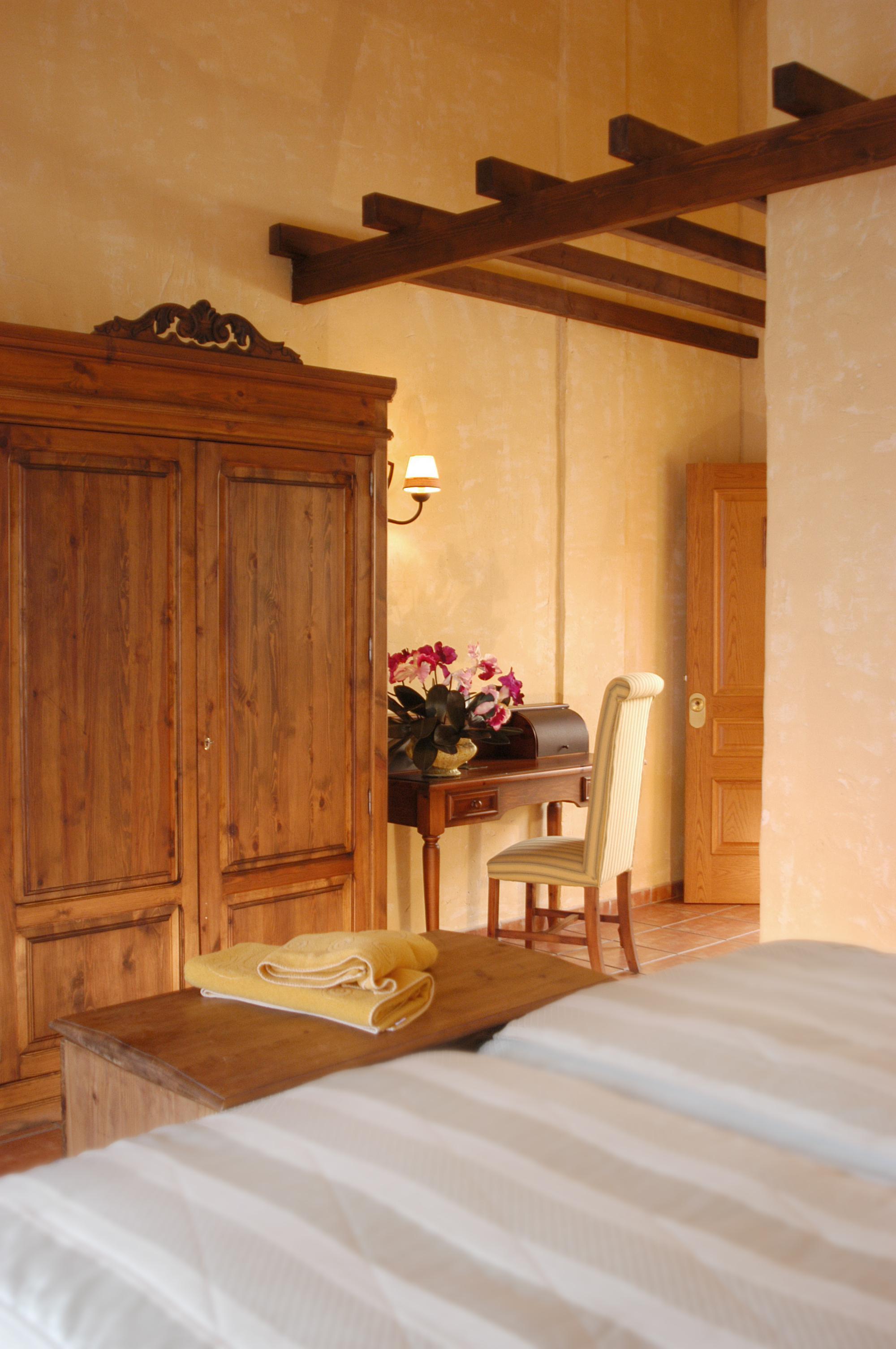 Hotel Las Tirajanas San Bartolomé Buitenkant foto