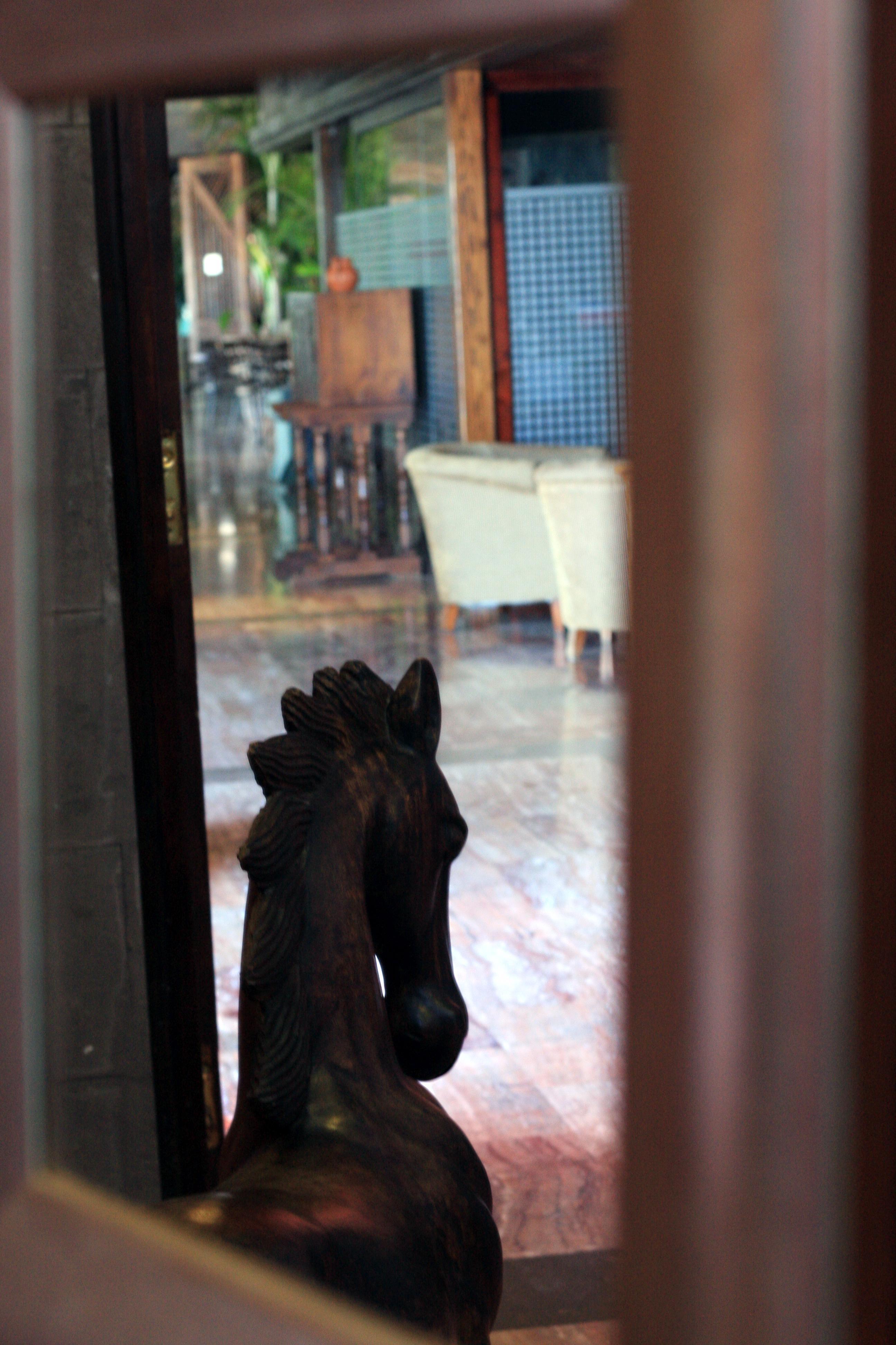 Hotel Las Tirajanas San Bartolomé Buitenkant foto