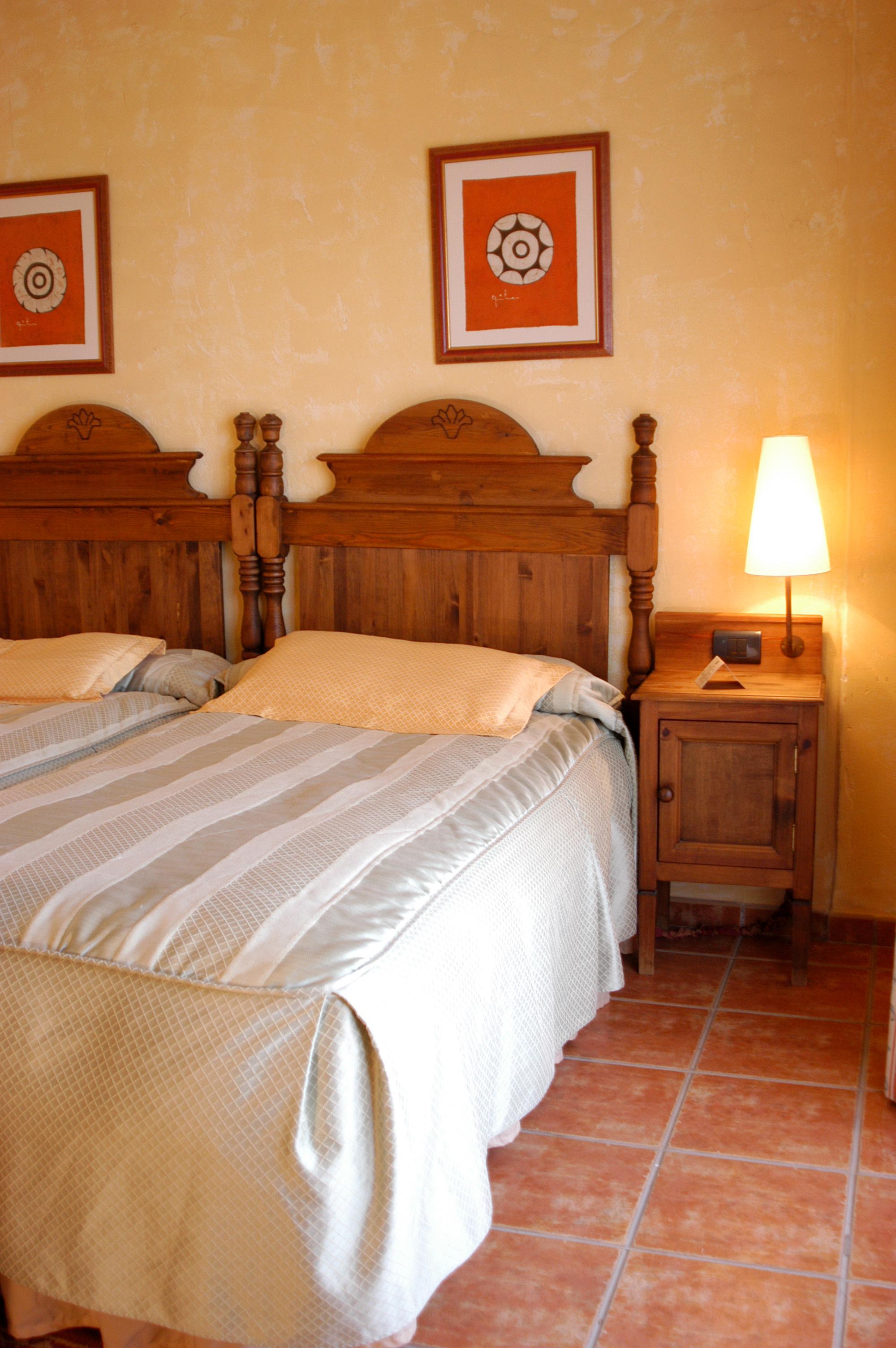Hotel Las Tirajanas San Bartolomé Buitenkant foto