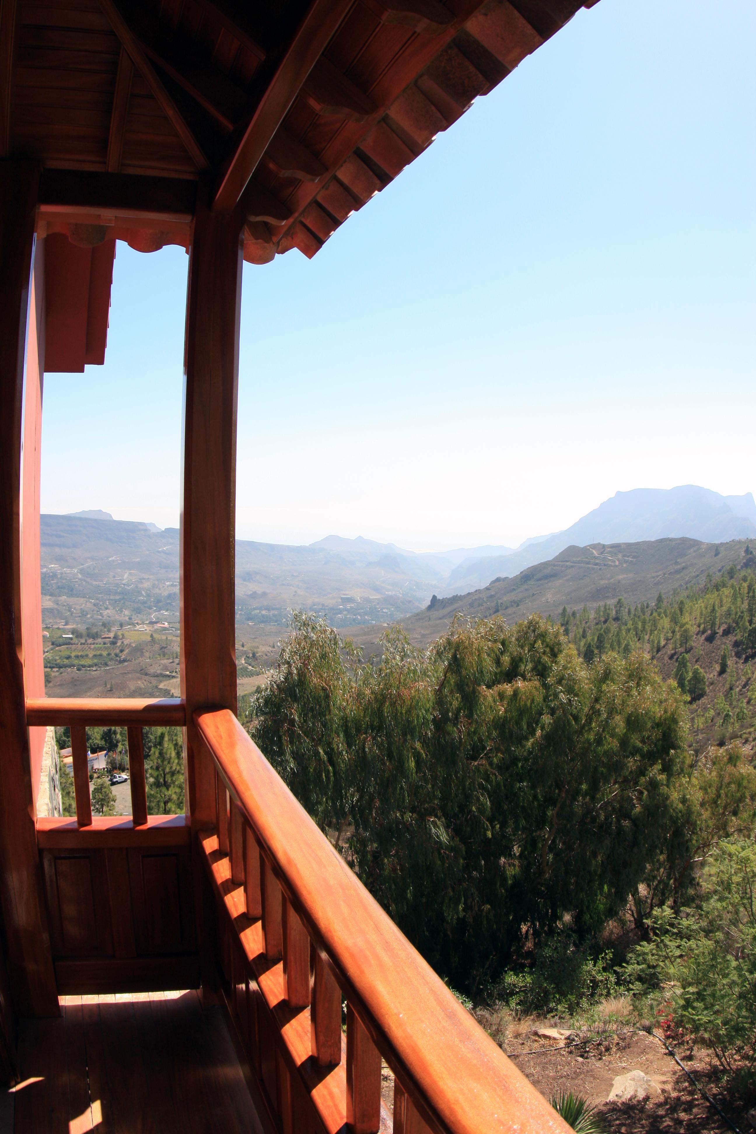 Hotel Las Tirajanas San Bartolomé Buitenkant foto