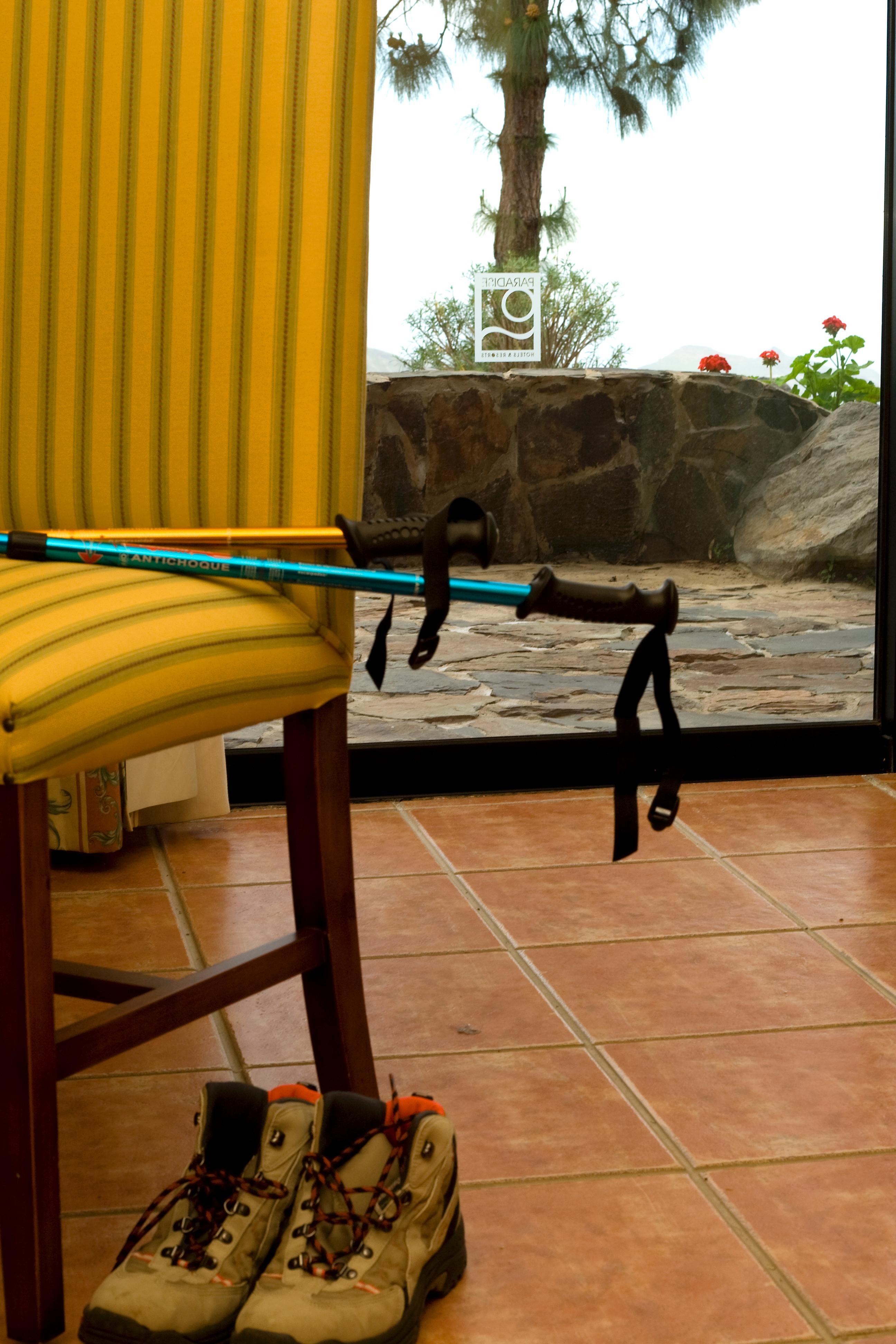 Hotel Las Tirajanas San Bartolomé Buitenkant foto