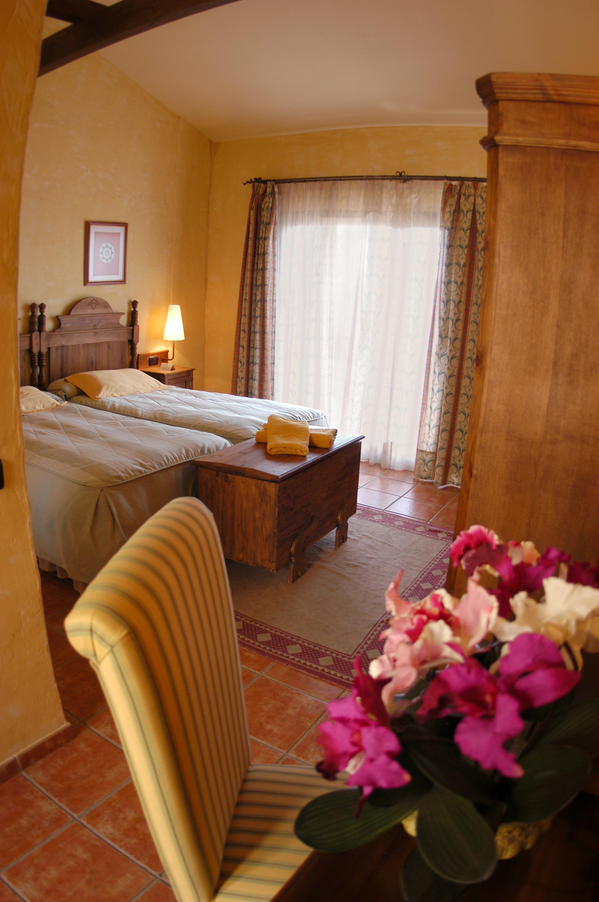 Hotel Las Tirajanas San Bartolomé Buitenkant foto