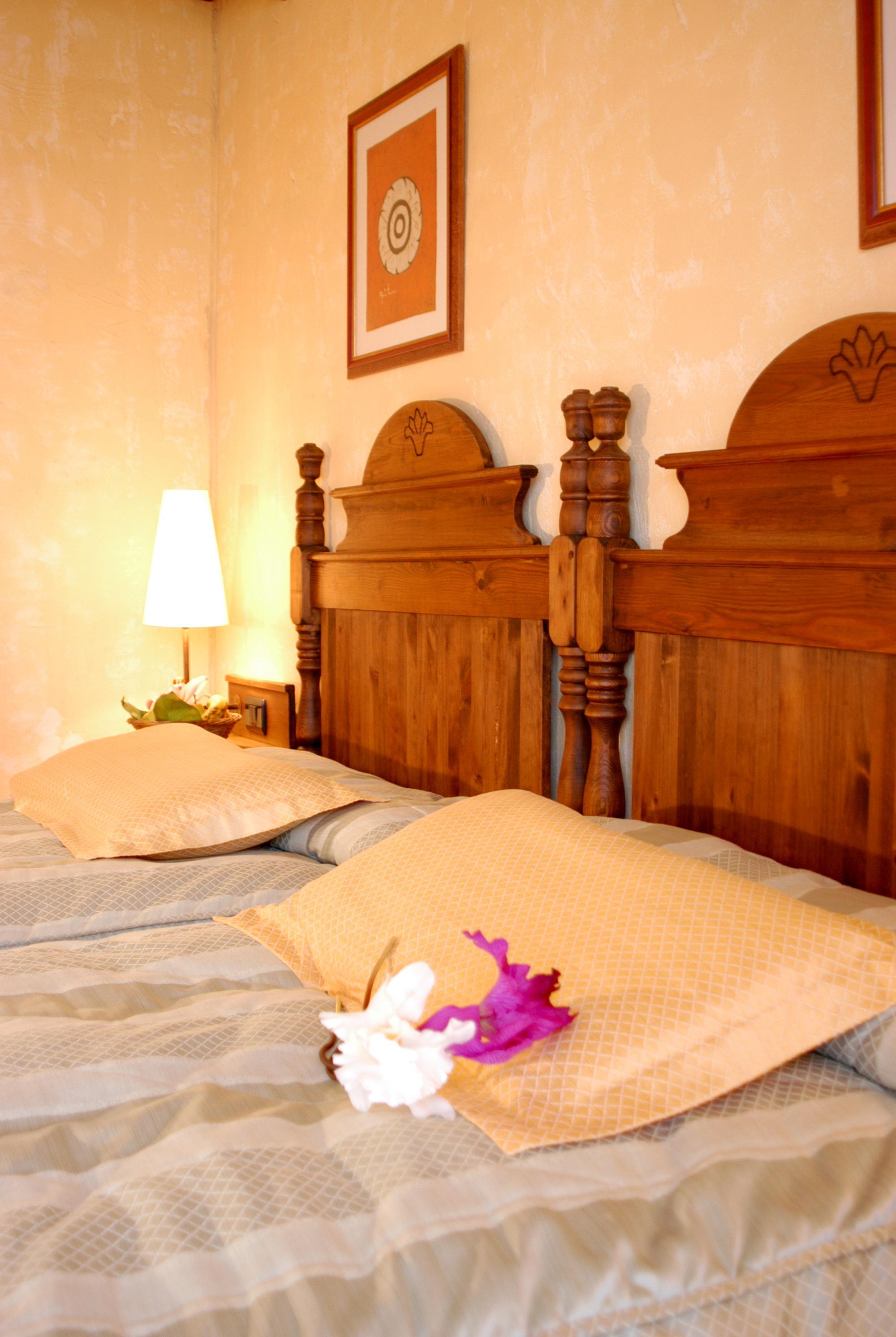 Hotel Las Tirajanas San Bartolomé Buitenkant foto