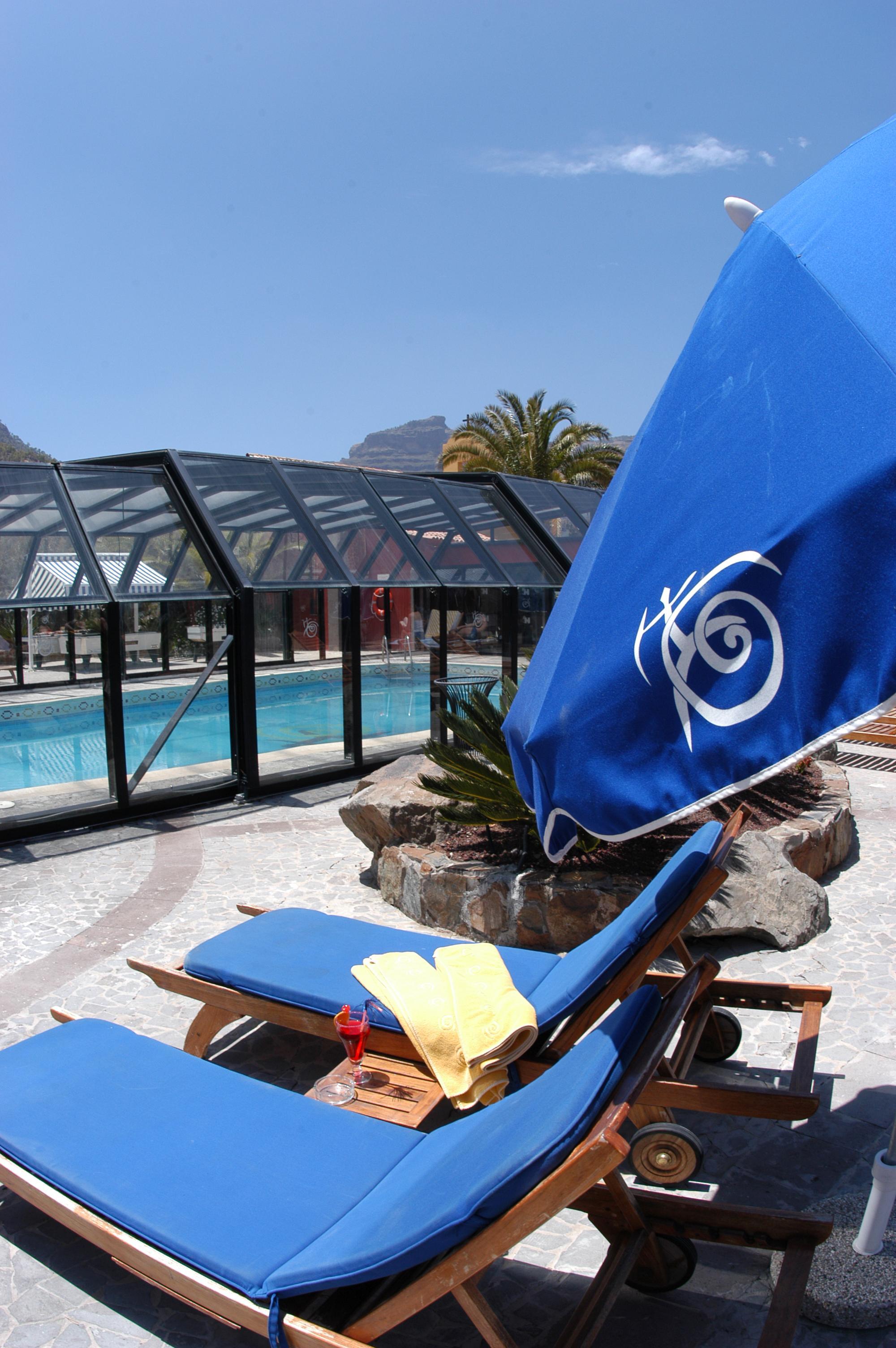 Hotel Las Tirajanas San Bartolomé Buitenkant foto