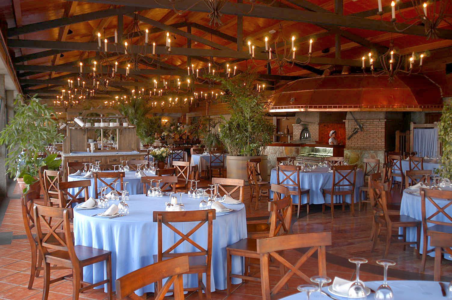 Hotel Las Tirajanas San Bartolomé Buitenkant foto