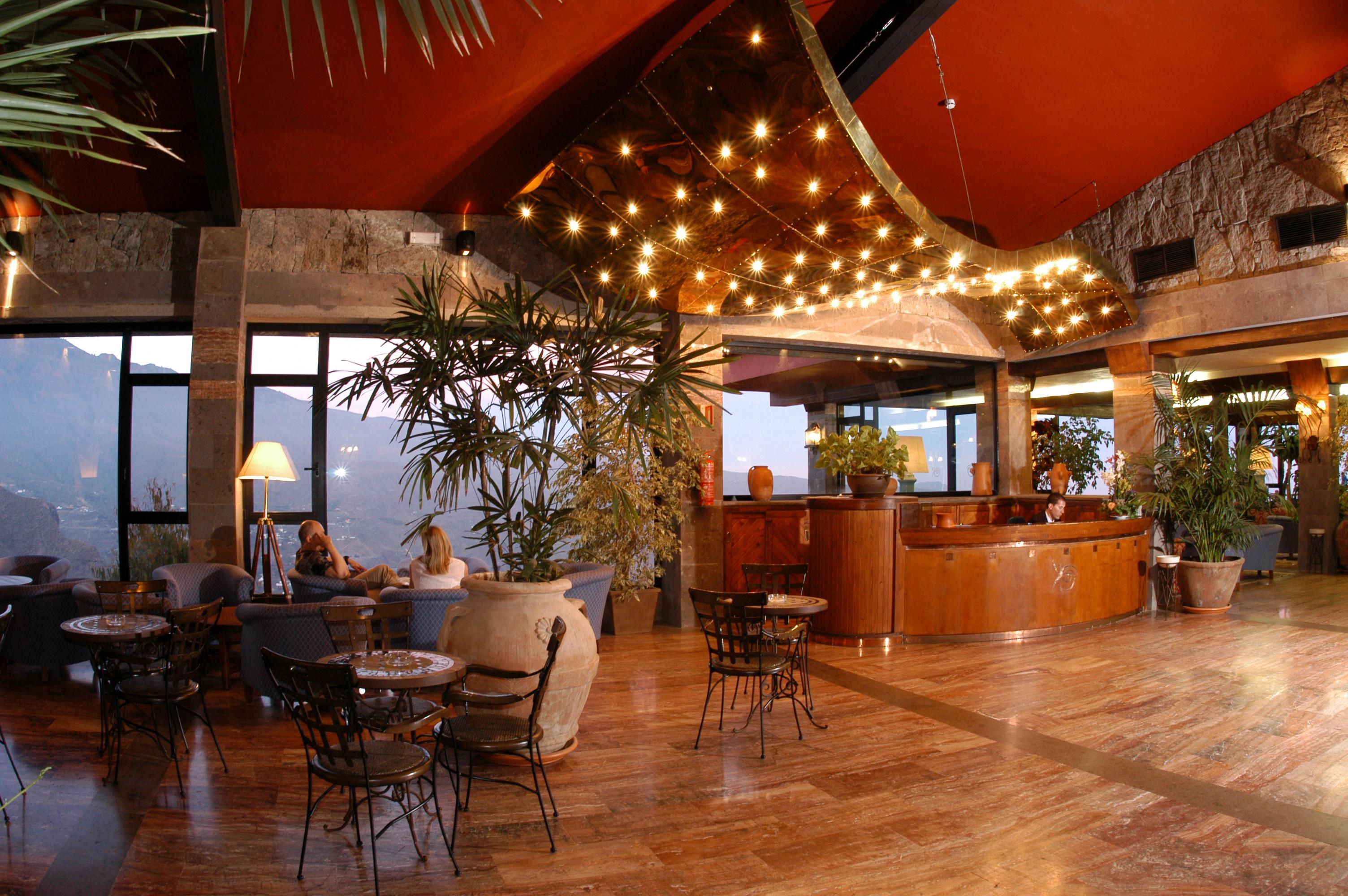 Hotel Las Tirajanas San Bartolomé Buitenkant foto