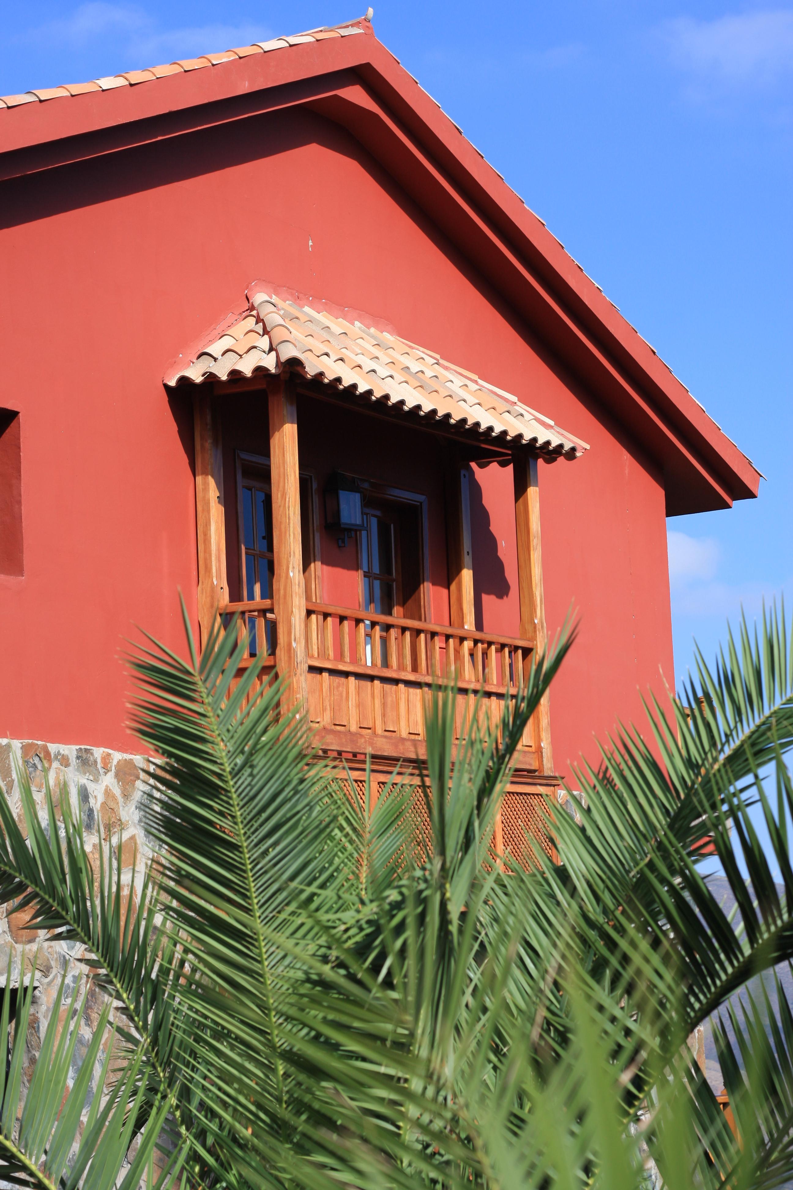 Hotel Las Tirajanas San Bartolomé Buitenkant foto