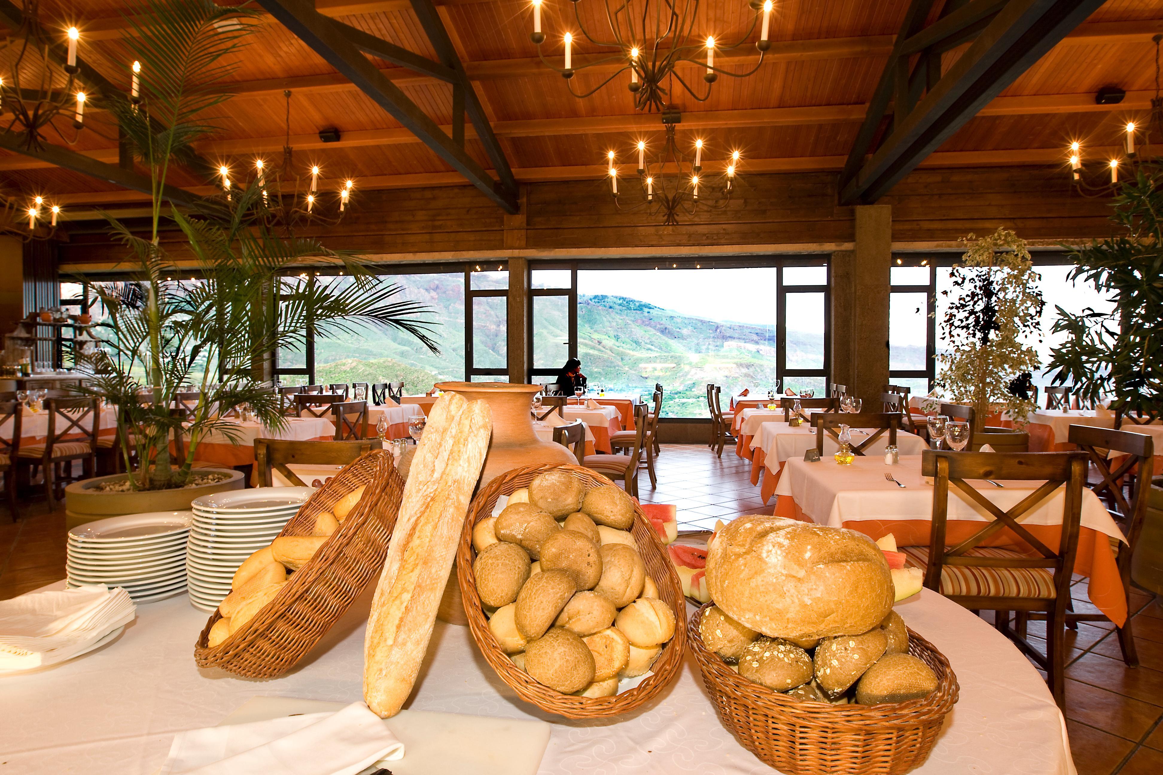 Hotel Las Tirajanas San Bartolomé Buitenkant foto