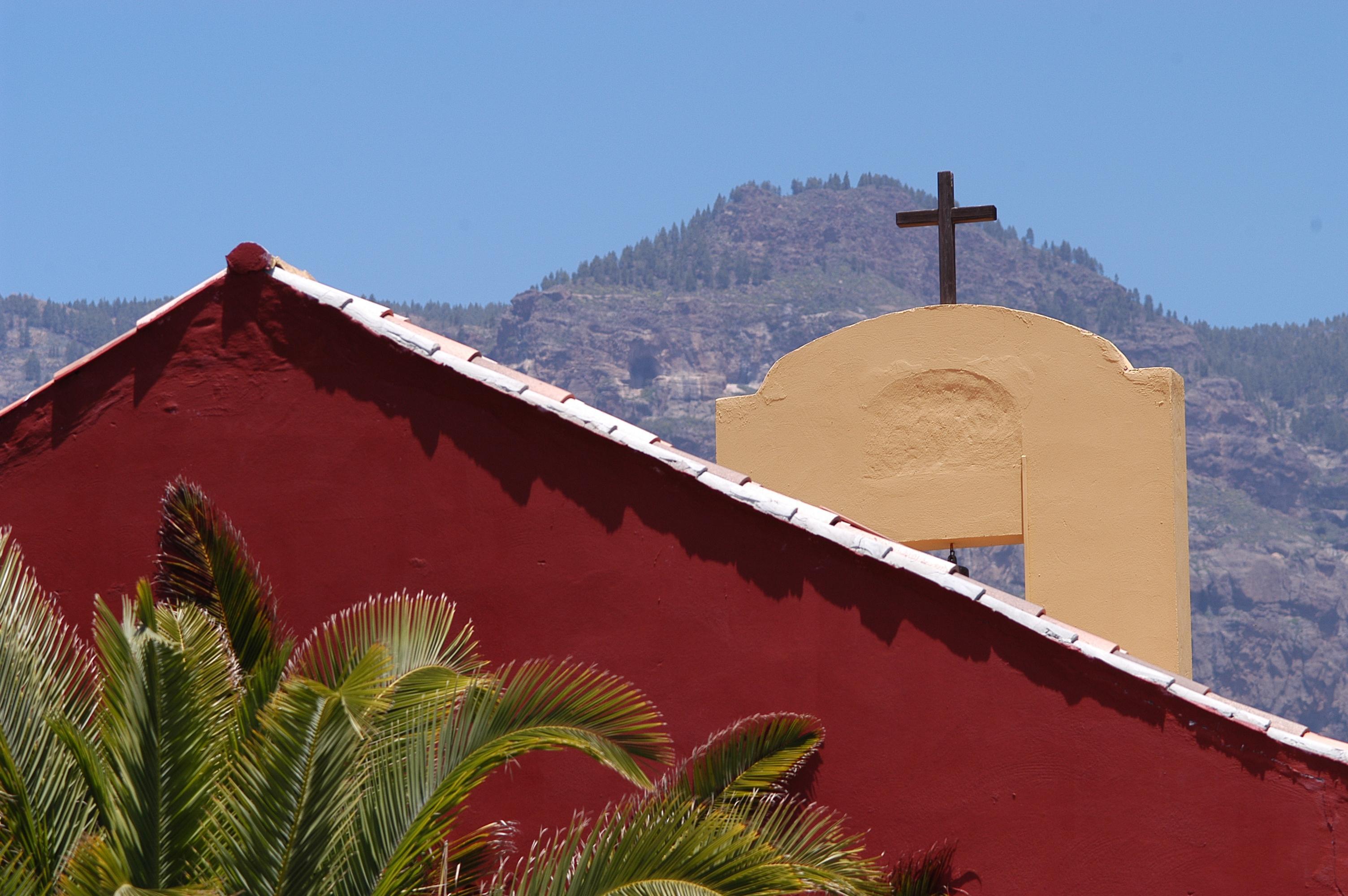 Hotel Las Tirajanas San Bartolomé Buitenkant foto