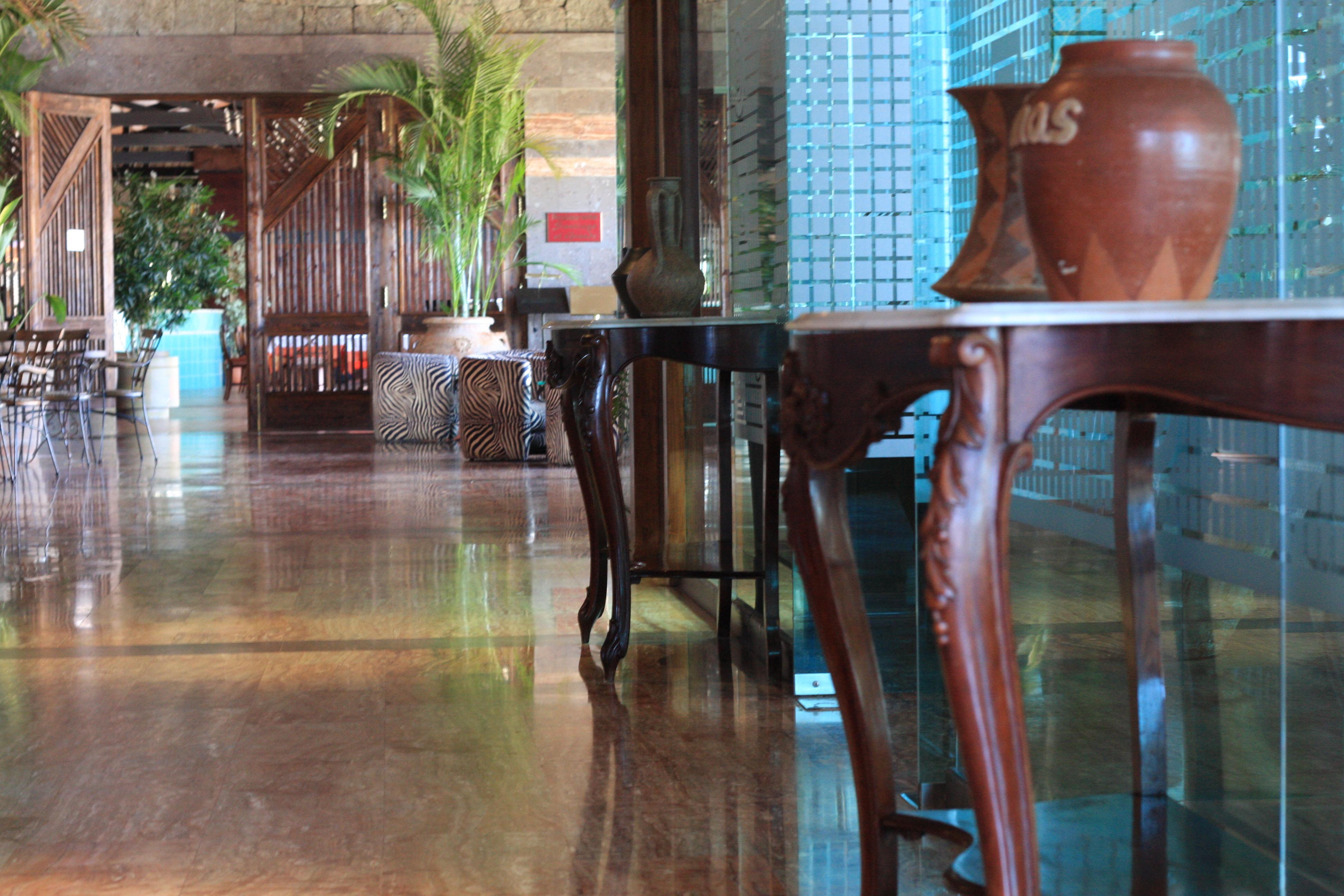 Hotel Las Tirajanas San Bartolomé Buitenkant foto