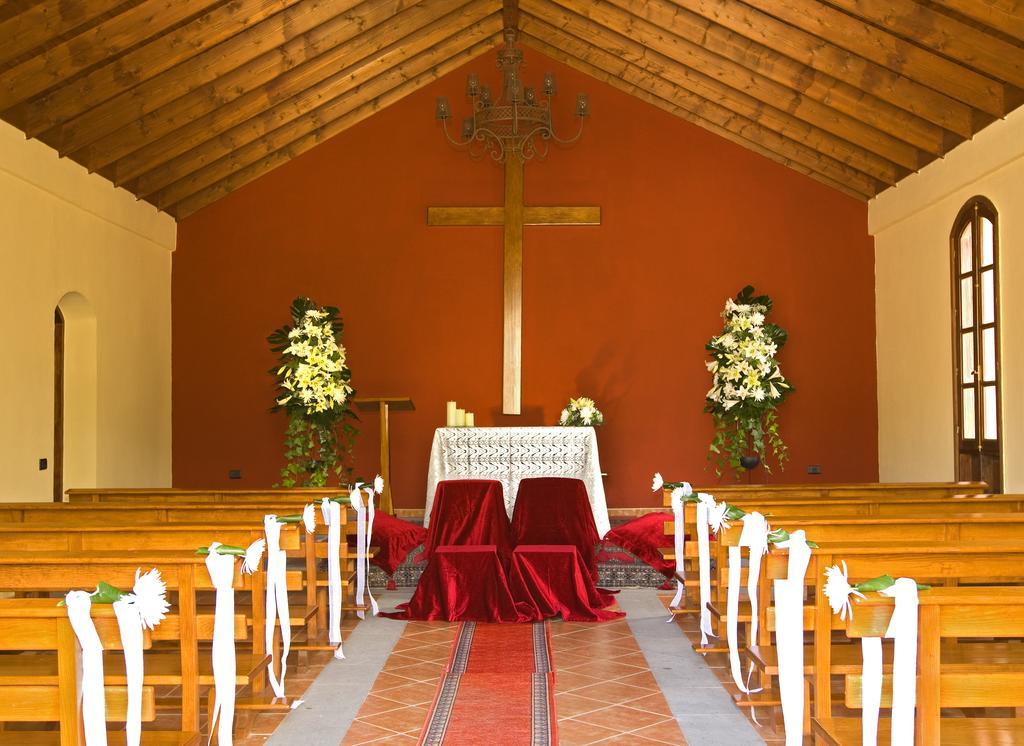 Hotel Las Tirajanas San Bartolomé Buitenkant foto