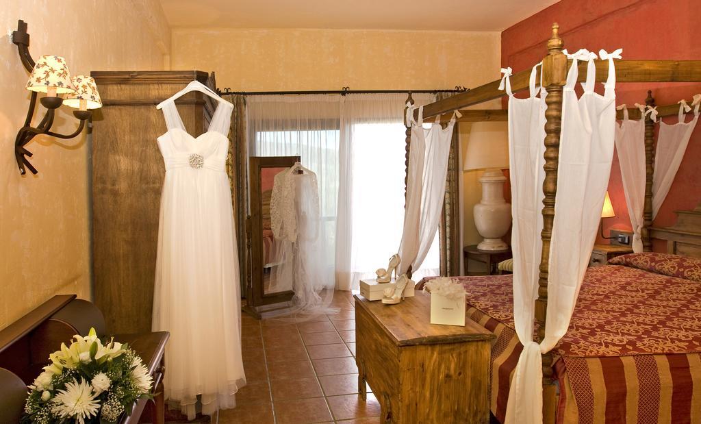 Hotel Las Tirajanas San Bartolomé Buitenkant foto