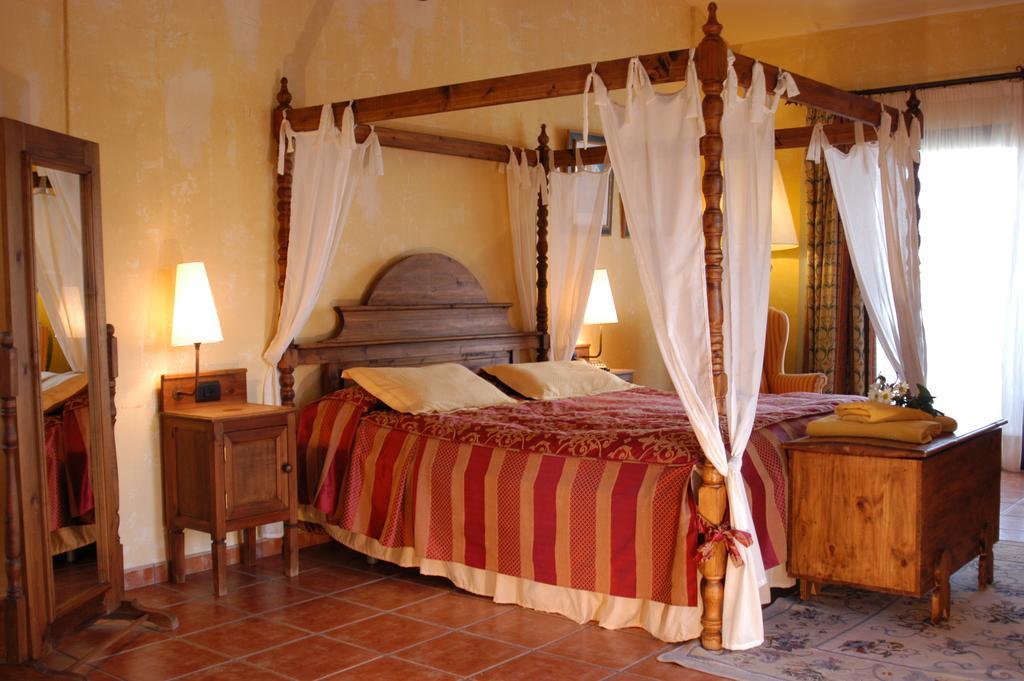 Hotel Las Tirajanas San Bartolomé Buitenkant foto