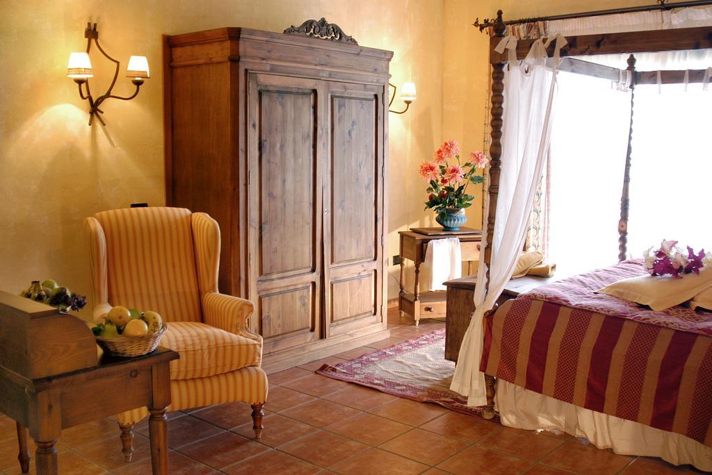 Hotel Las Tirajanas San Bartolomé Buitenkant foto