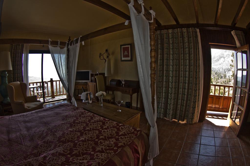 Hotel Las Tirajanas San Bartolomé Buitenkant foto